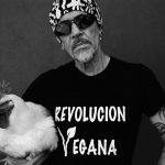 Chucho Merchan lanza el video de “Animal Liberation”