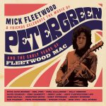 Tributo a Peter Green a cargo de Mick Fleetwood & Friends, saldra al Mercado en abril de 2021