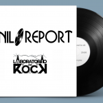 Alianza entre Cabeza de Ratón Music y El Laboratorio del Rock para Vinil Report.