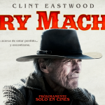 Clint Eastwood, director y protagonista de “CRY MACHO”