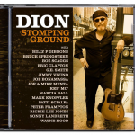 DION publica “Stomping Ground” el 5 de noviembre a través de KTBA Records.