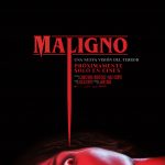 Maligno… Nuevo thriller”