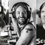 NHC… Proyecto musical de miembros de Foo Fighters y Jane’s Addiction