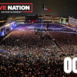 Live Nation planea adquirir OCESA Entretenimiento