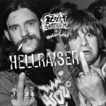 Ozzy Osbourne “Hellraiser” – Edición 30 Aniversario