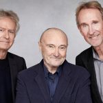 Phil Collins no se incluiría en las futuras giras de Genesis
