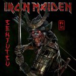 Iron Maiden… Artista del mes en el Laboratorio del Rock!