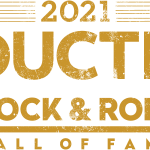 Ceremonia de Inducción al Salón de la Fama del Rock & Roll 2021 en la TV de Estados Unidos.
