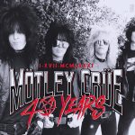 BMG ha comprado el catálogo musical de Mötley Crüe