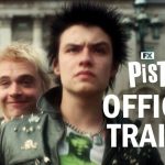 Nueva serie de Sex Pistols dirigida por Danny Boyle