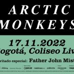 Arctic Monkeys: la realeza indie en concierto