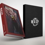 W.A.S.P. Nuevo libro de Ross Halfin