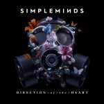 SIMPLE MINDS presenta su nuevo album “Direction of the Heart”