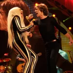 The Rolling Stones estrena GRRR Live!