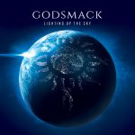 GODSMACK Lanza su nueva placa sonora Lighting Up The Sky