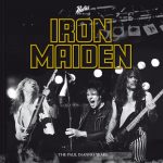 Rufus Publications, presenta Iron Maiden Di’Anno Years