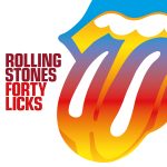 ROLLING STONES “Forty Licks”