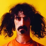 Ya esta disponible “Funky Nothingness” de Frank Zappa