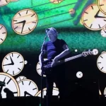 ROGER WATERS… Lanza nuevo single,‘TIME’, THE DARK SIDE OF THE MOON REDUX