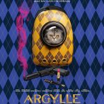 ¿Quién es Argylle? Solo hay una manera de averiguarlo… 2024 SOLO EN CINES