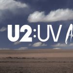U2:UV ACHTUNG BABY EN SPHERE DE LAS VEGAS