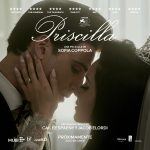 LA ESPERADA NUEVA PELÍCULA DE SOFIA COPPOLA “Priscilla” Enero 4 solo en cines