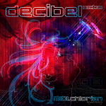 Decibel mcbo presenta su Ep MIDI.chlorian Remasterizado por Marc Urselli