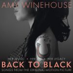 AMY WINEHOUSE y la banda sonora de su película biográfica
