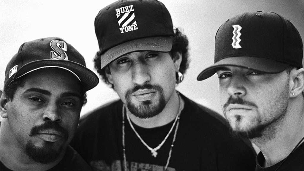 All Stars Arena regresa con Cypress Hill, Tres Coronas y Granuja