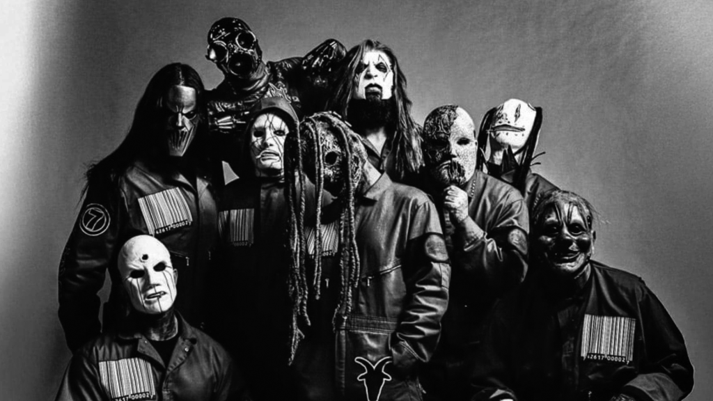 SLIPKNOT regresa a Bogotá junto a Marilyn Manson y Hatebreed en Septiembre de 2027