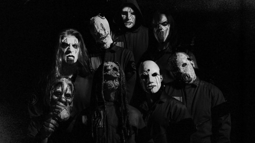 Slipknot regresa con nuevo sencillo