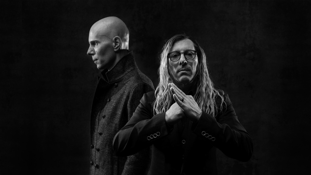 A Perfect Circle estrenó su nuevo single “To whom it may concern”