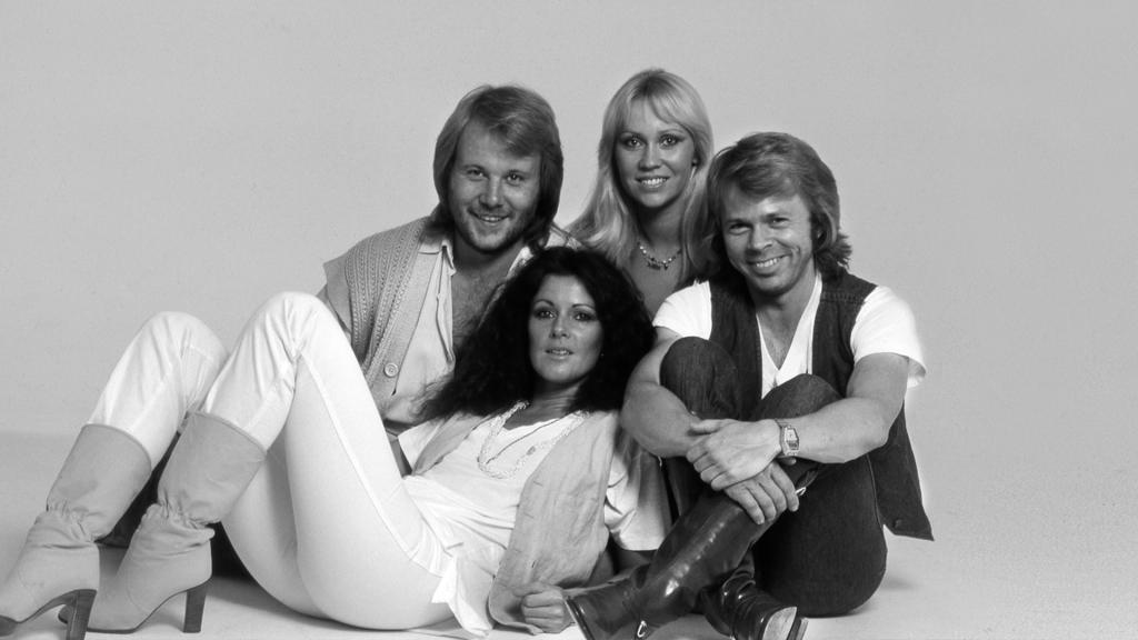 Arrival de ABBA celebra su 50 aniversario