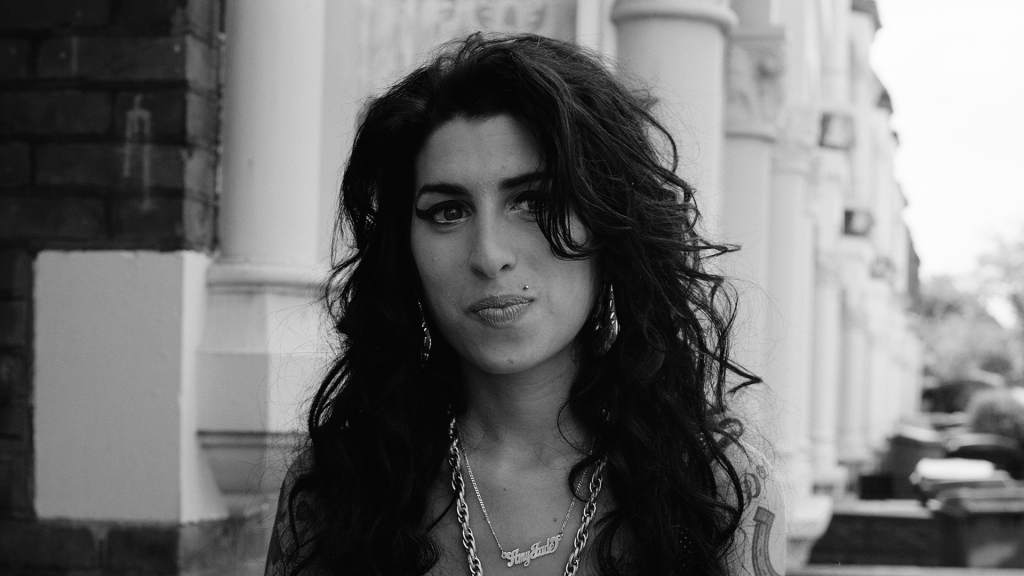 Amy Winehouse estrena “Back to Black 20” celebrado en The Roundhouse